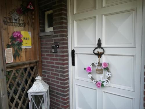 Bed & Breakfast La Rose