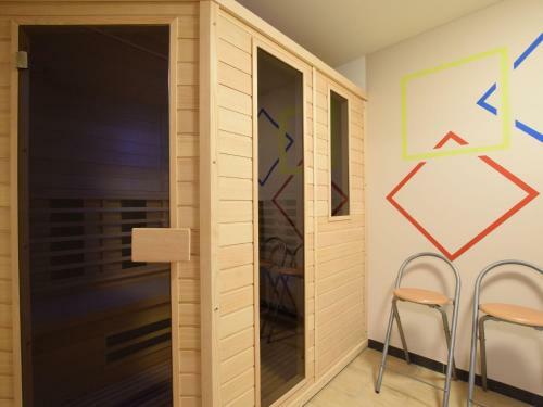Chic Holiday Home In Noville With Sauna