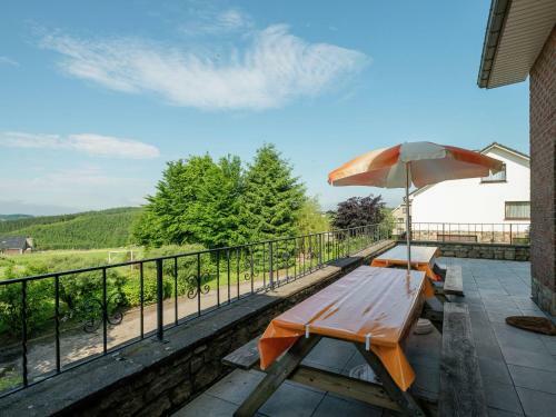 Spacious Holiday Home In Chodes With Sauna