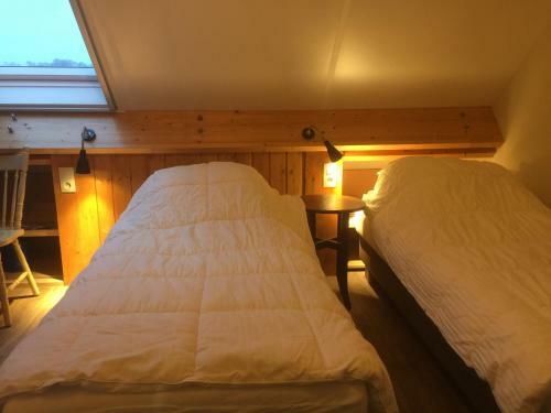 Apartamentos Luttelkolen