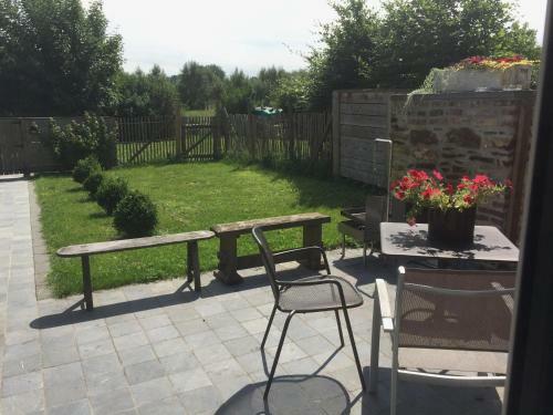 Apartamentos Luttelkolen