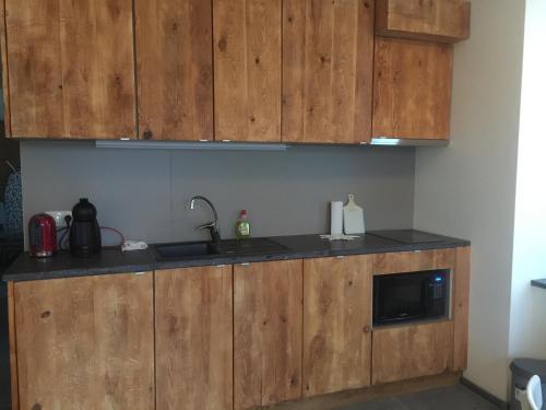 Apartamentos Luttelkolen