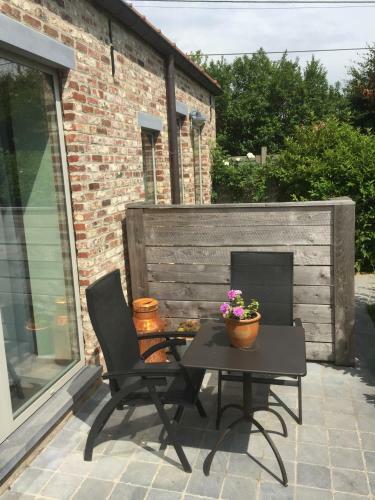 Apartamentos Luttelkolen