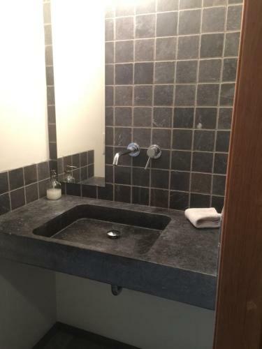 Apartamentos Luttelkolen