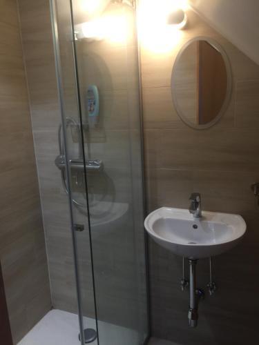 Apartamentos Luttelkolen