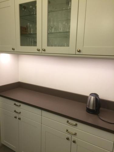 Apartamentos Luttelkolen