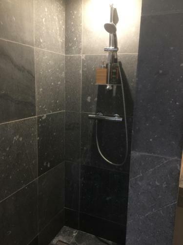Apartamentos Luttelkolen