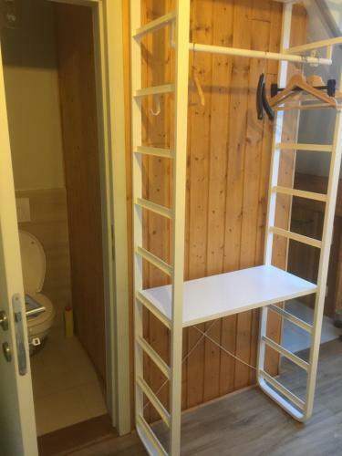 Apartamentos Luttelkolen