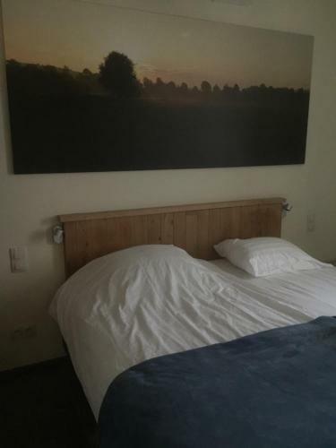 Apartamentos Luttelkolen
