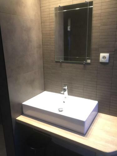 Apartamentos Luttelkolen