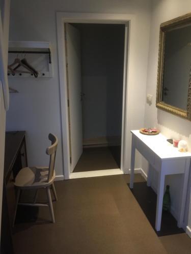 Apartamentos Luttelkolen