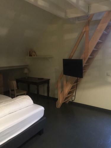 Apartamentos Luttelkolen