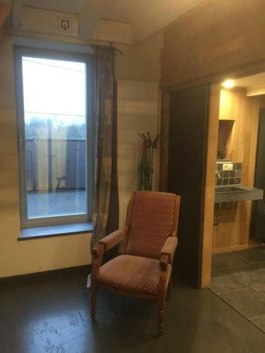 Apartamentos Luttelkolen