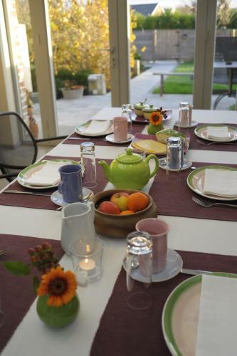 Apartamentos Luttelkolen