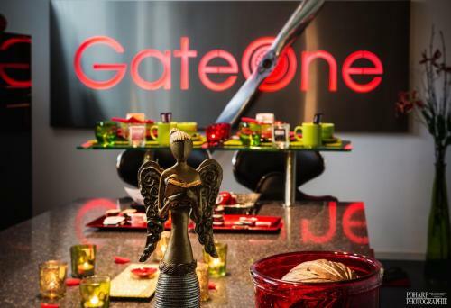 Apartamento Le Gate One