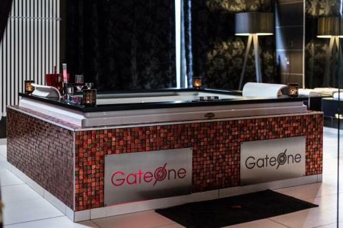 Apartamento Le Gate One