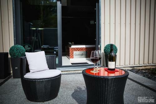 Apartamento Le Gate One