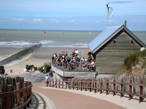 Holiday Home Vissershuis.7