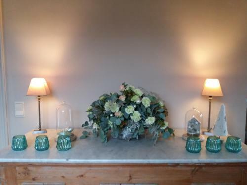 Bed & Breakfast Mille �toiles