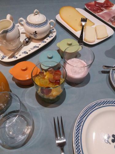 Bed & Breakfast Mille �toiles