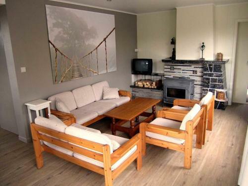 Holiday Home Koekoeksvlooghe
