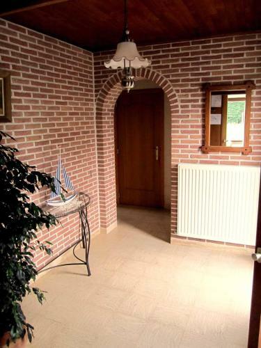 Holiday Home Koekoeksvlooghe