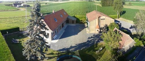 Holiday Home Koekoeksvlooghe