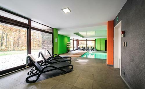 R�sidence Tr�s-marets // Mont (malmedy)
