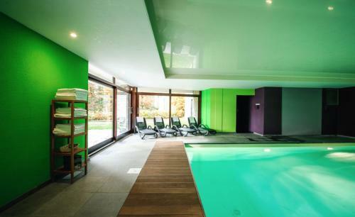 R�sidence Tr�s-marets // Mont (malmedy)