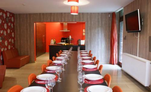 R�sidence Tr�s-marets // Mont (malmedy)