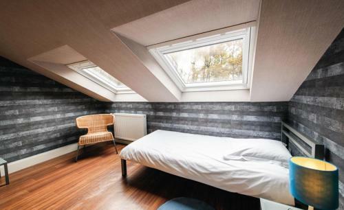 R�sidence Tr�s-marets // Mont (malmedy)
