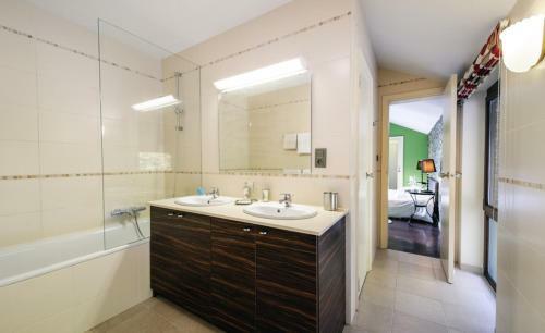 R�sidence Tr�s-marets // Mont (malmedy)