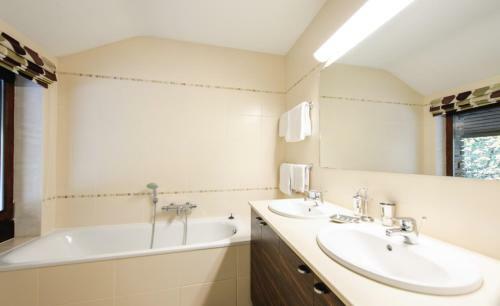 R�sidence Tr�s-marets // Mont (malmedy)