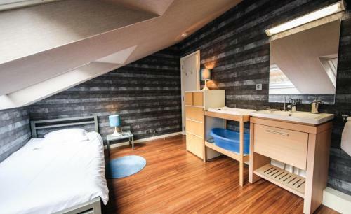 R�sidence Tr�s-marets // Mont (malmedy)