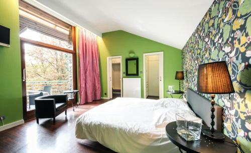 R�sidence Tr�s-marets // Mont (malmedy)