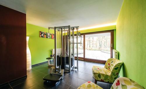 R�sidence Tr�s-marets // Mont (malmedy)