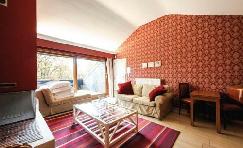 R�sidence Tr�s-marets // Mont (malmedy)