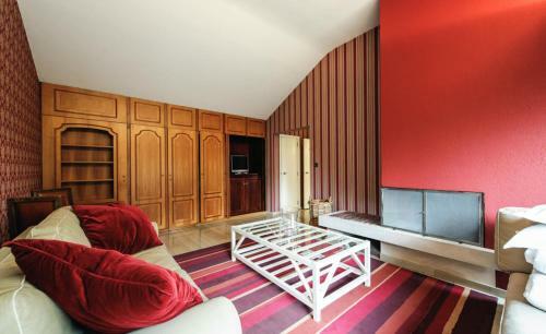 R�sidence Tr�s-marets // Mont (malmedy)
