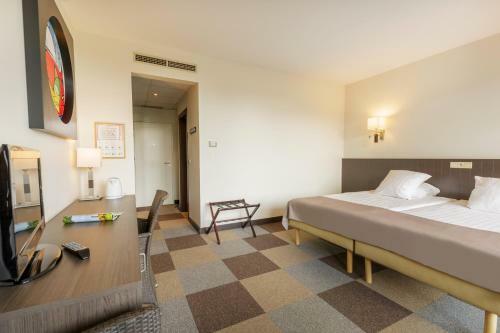 Hotel Kempense Meren By Sunparks