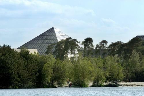 Hotel Kempense Meren By Sunparks