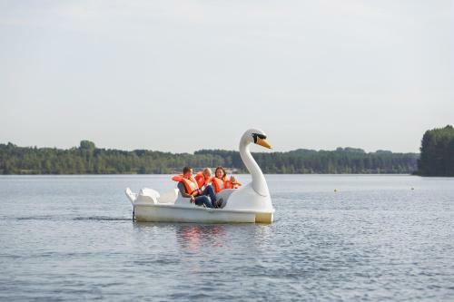 Hotel Kempense Meren By Sunparks