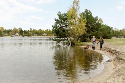 Hotel Kempense Meren By Sunparks
