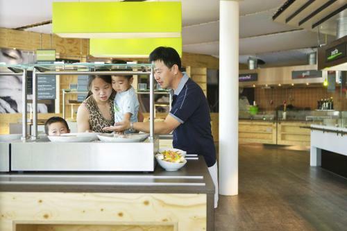 Hotel Kempense Meren By Sunparks