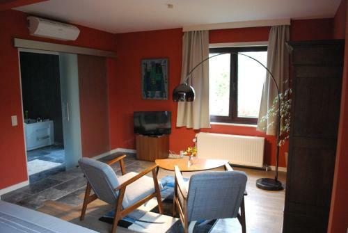 Bed & Breakfast La Monardi�re