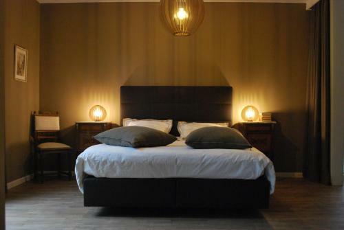 Bed & Breakfast La Monardi�re