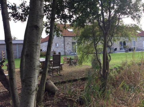 B&B Quarterhouse