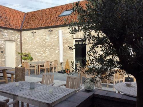 B&B Quarterhouse