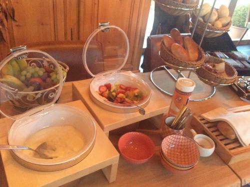 B&B Quarterhouse