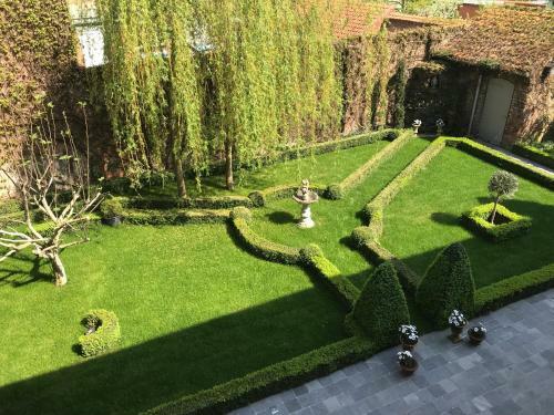 B&B Le Clo�tre St Joseph