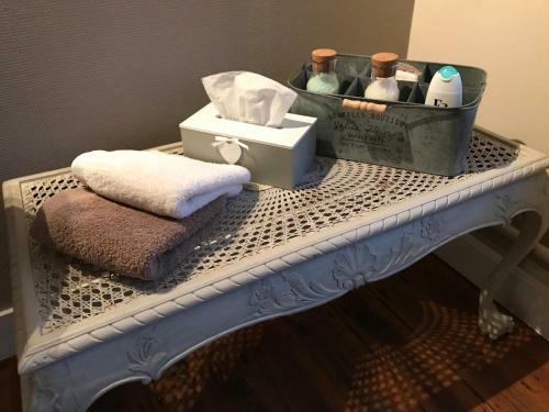 B&B Le Clo�tre St Joseph